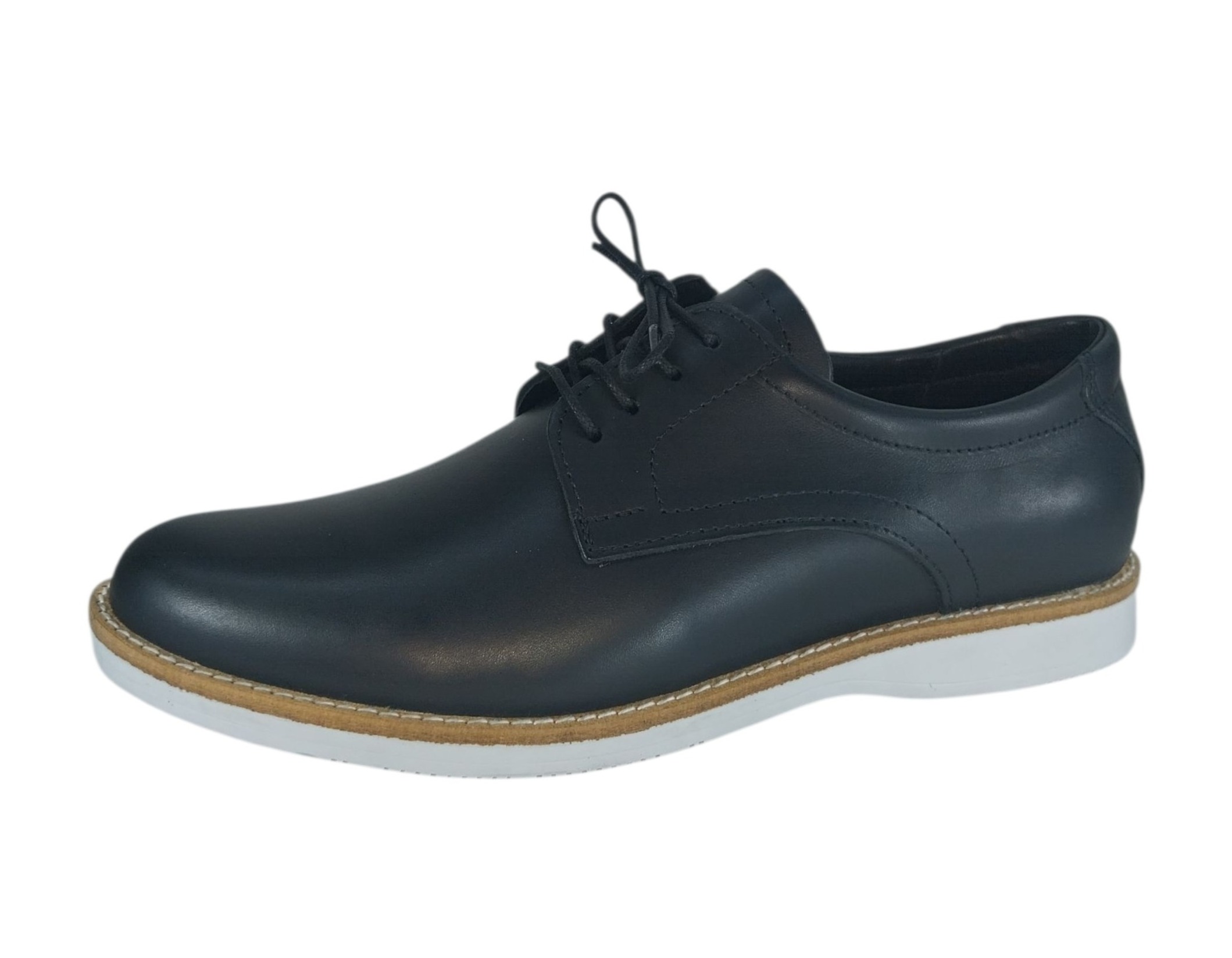Calzado elegante de hombre